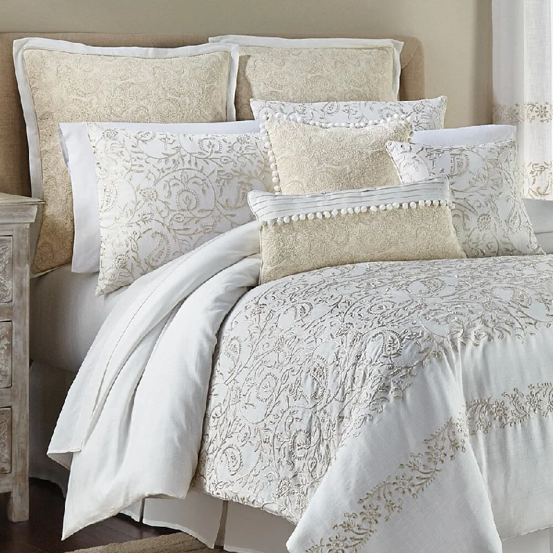 Croscill Cela Comforter Set