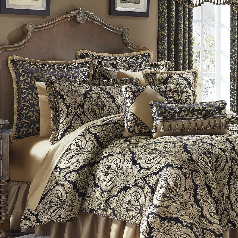 Croscill Pennington 4-piece Comforter Set