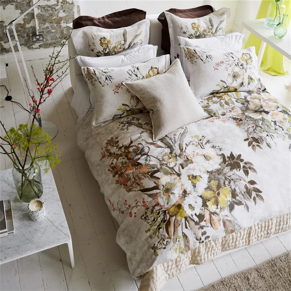 Designers Guild Margeretta Bedding