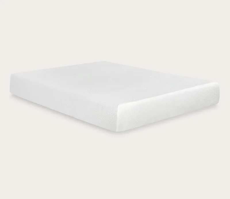 Primo International Divine Super Plush 10-Inch Gel Foam Mattress