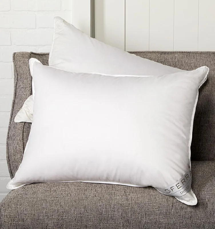 Dover Down Accent Pillows by Sferra