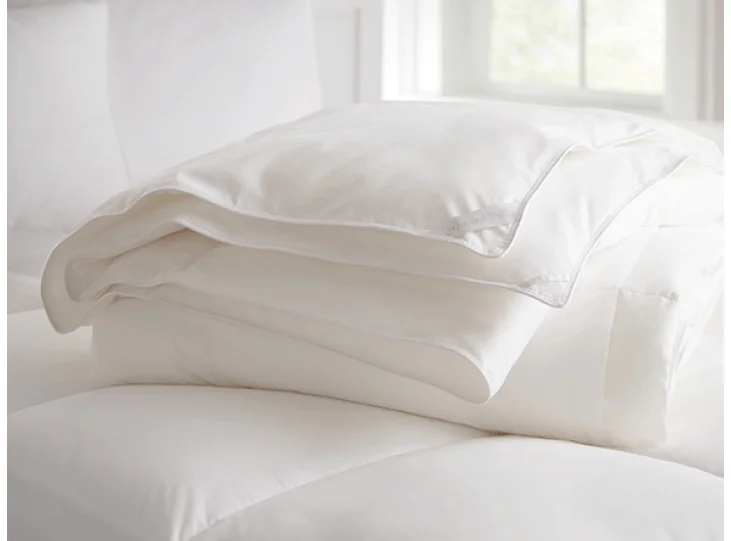 Down Alternative Duvet by Peacock Alley