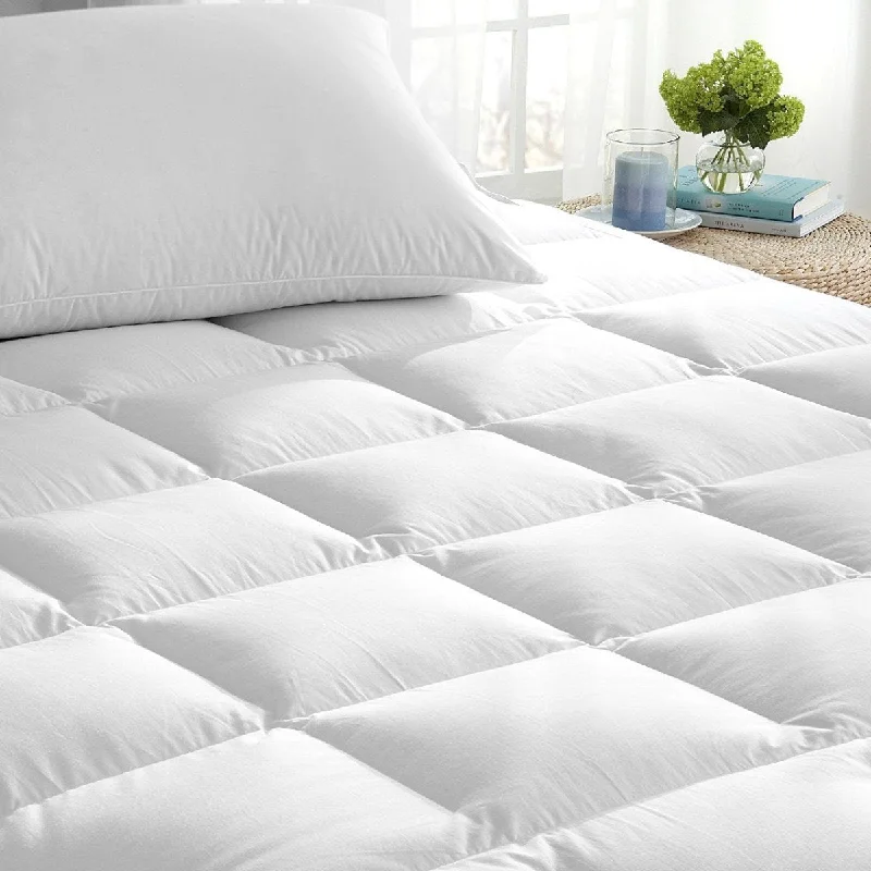 Down Alternative Mattress Pad by Downright