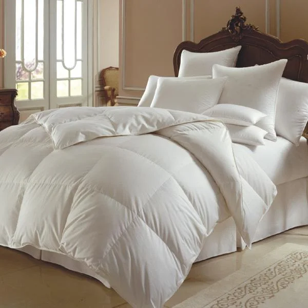 Himalaya 700+ Polish Goose Down Comforter by Downright