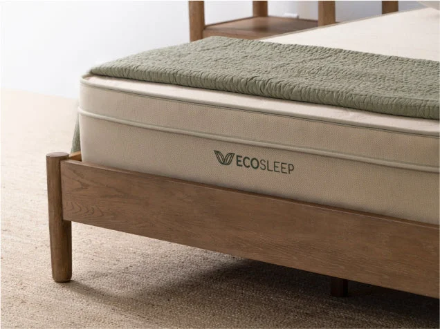 EcoSleep Luxe