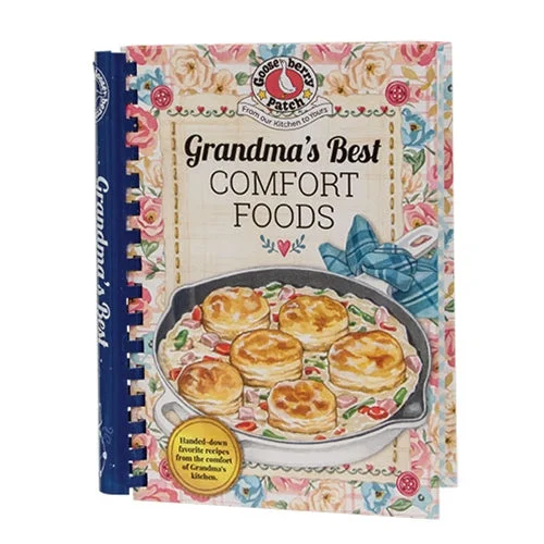 Grandma's Best Comfort Foods