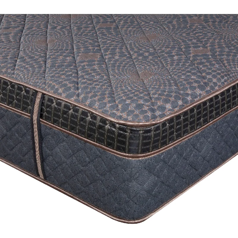 H2 Chiropractic Epitome 14.5" Medium Plush Mattress