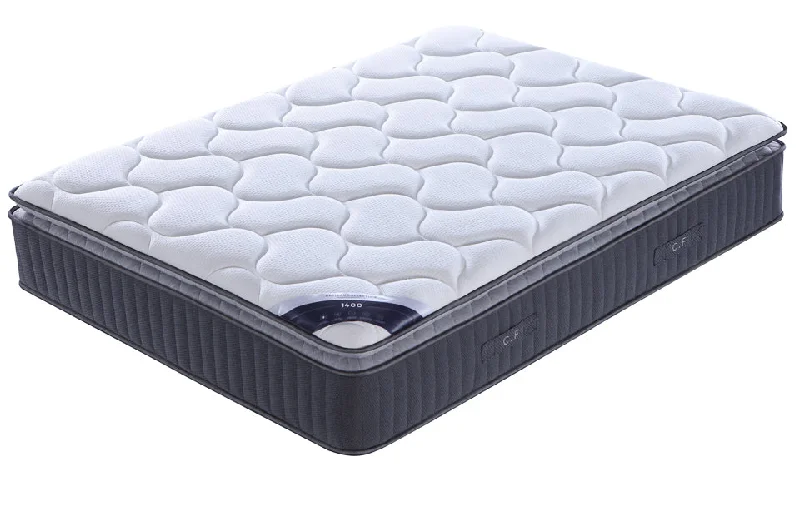 Hampton 1400 - Pocket Sprung 4Ft6In Double Mattress