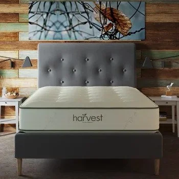 HARVEST GREEN ORGANIC  Original Mattress