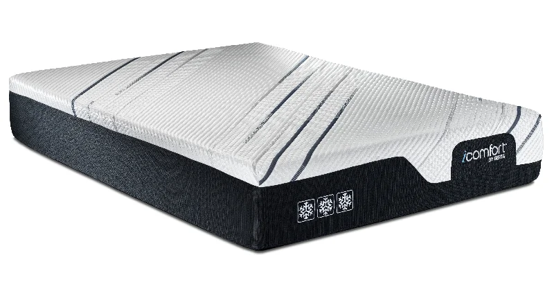 iComfort by Serta ECO 3 Medium Firm King Mattress