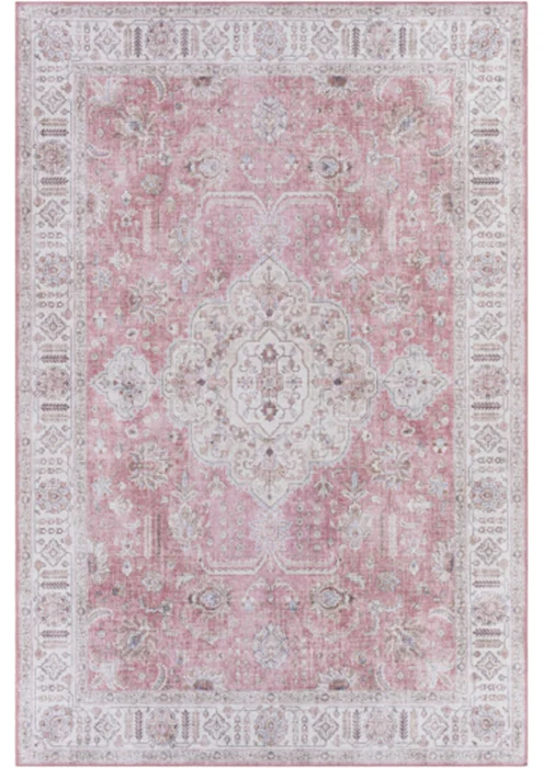 Iris Blush Two Rug