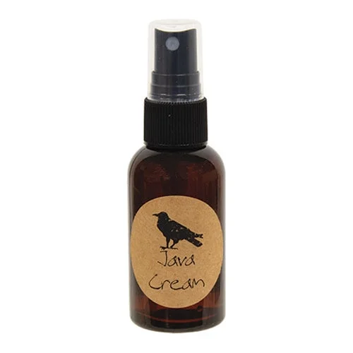 Java Cream Room Spray