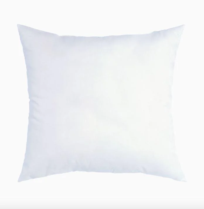 26" x 26" Outdoor Pillow Euro Insert by John Robshaw