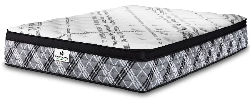 Kingsdown Mila Medium Twin XL Mattress