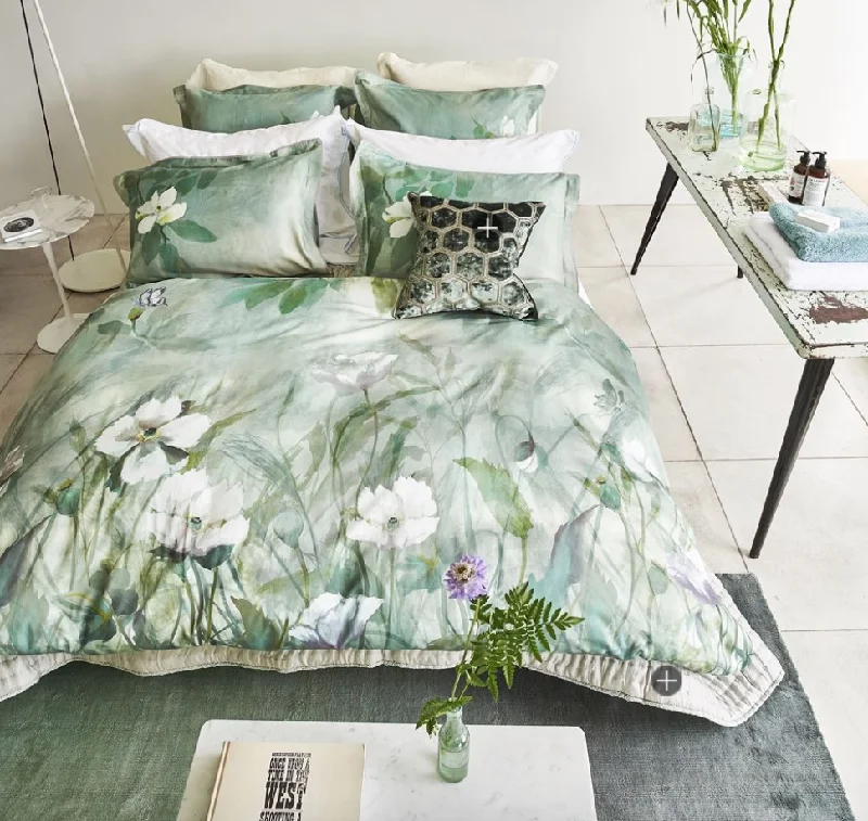 Kiyosumi Duvet