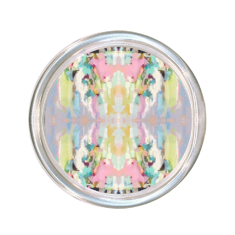 Lemonade Stand Large Glass Coaster