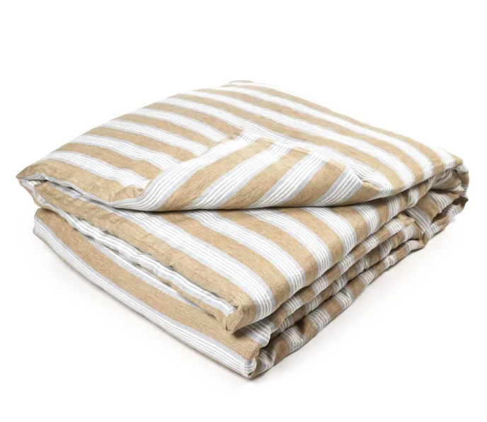 Libeco Maora Duvet Cover