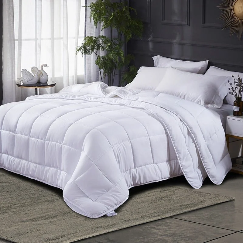 Microfibre Supersoft Luxury 13.5 Tog Quilt