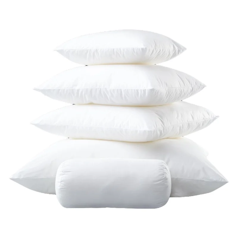 Montreux Decorative Pillows in European Feathers by Matouk