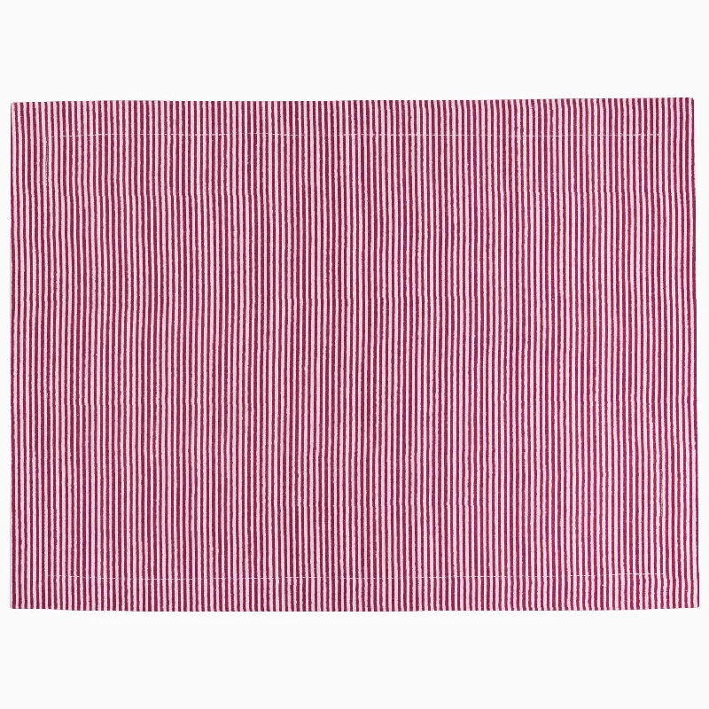 Nandi Berry Placemats (Set of 4)