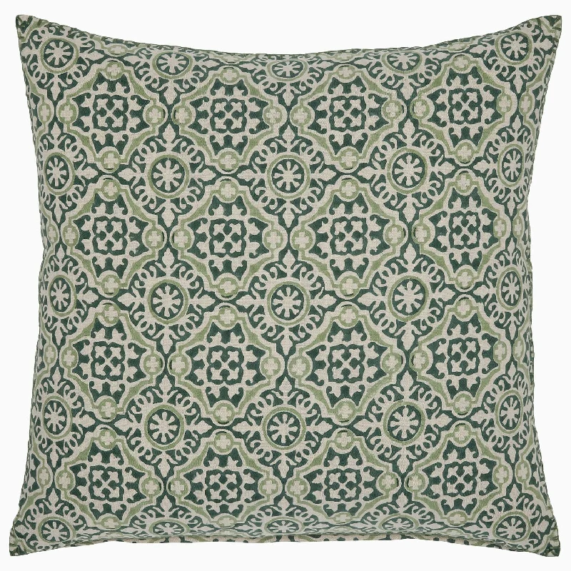 Neyda Decorative Pillow