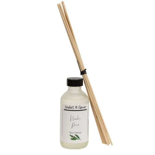 Nordic Pine Reed Diffuser