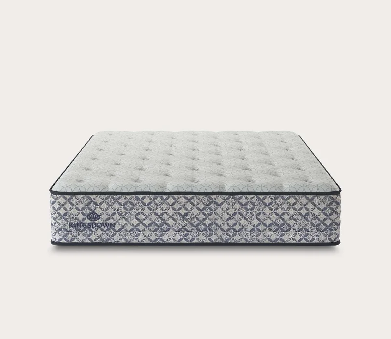 Kingsdown Nuovo Plush Innerspring Mattress