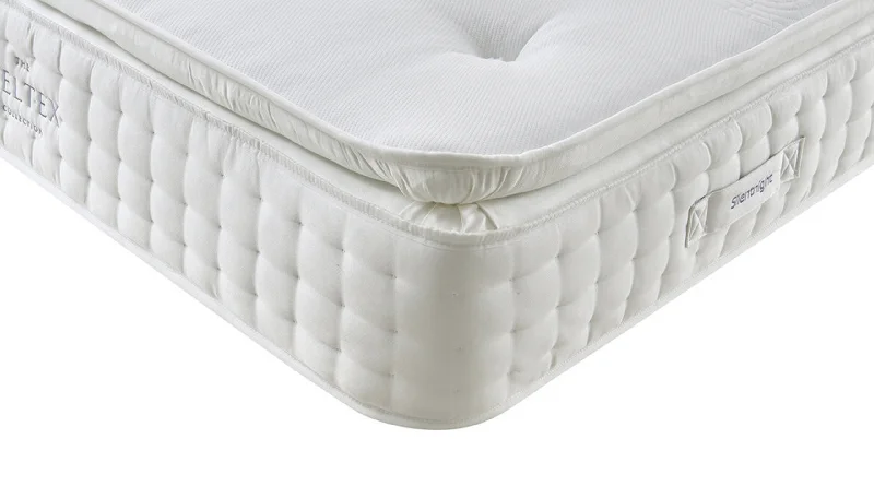 Olivia Geltex Mattress - Super King