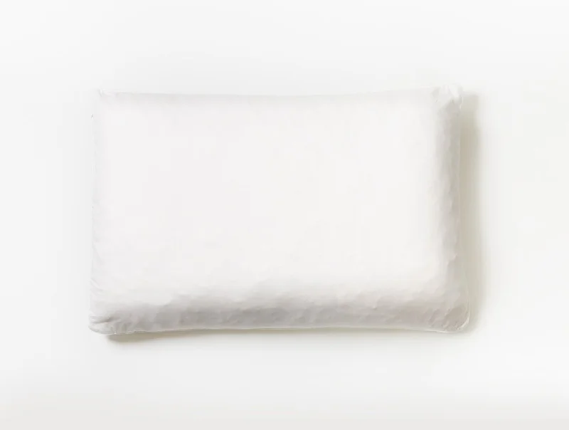 Organic Shredded Latex Pillows by Coyuchi