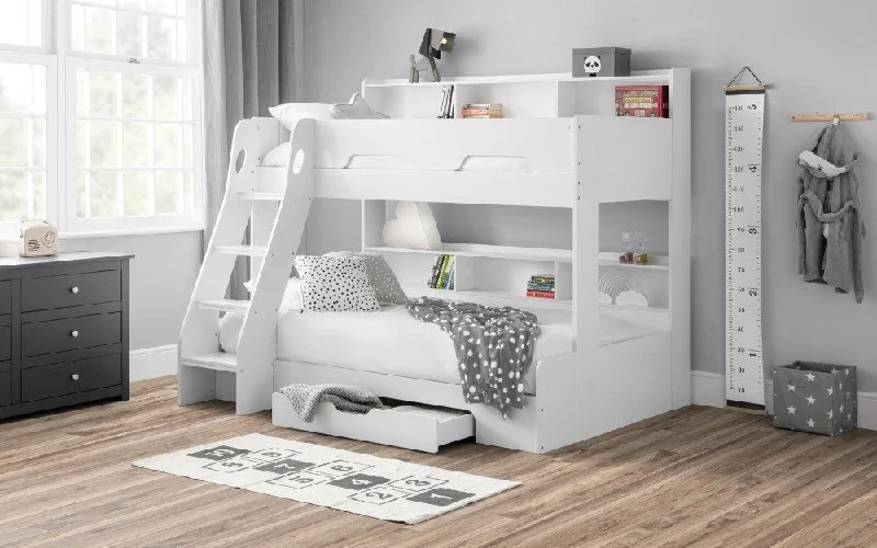 Orion Triple Sleeper Bunk Bed