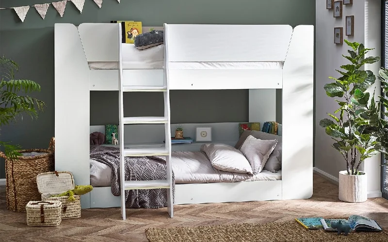 Parsec Bunk Bed