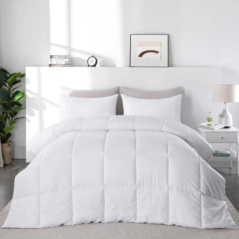 Peace Nest All Season Down Alternative Comforter