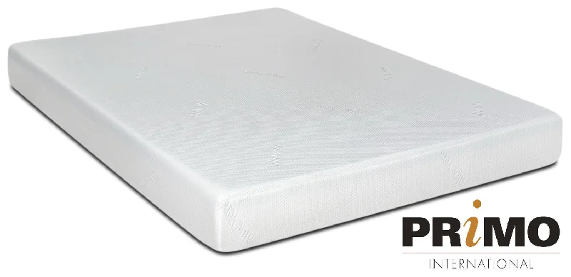 Primo CoolSleep Plush Queen Mattress