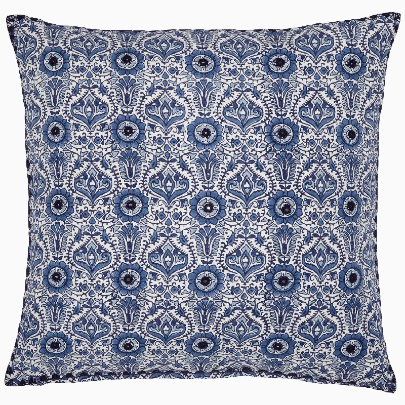 Razia Lapis Decorative Pillow