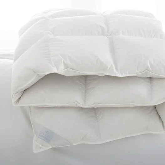 Copenhagen Down Comforter by Scandia Home