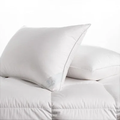 Scandia Home Chamonix Down Pillow