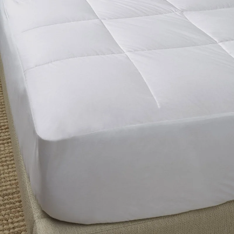 Down Mattress Pad by Scandia Home