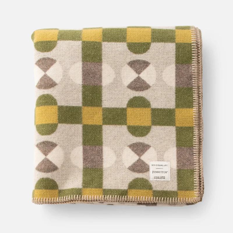 Pendleton-Olive