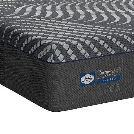 SEALY POSTUREPEDIC Brenham Hybrid Mattress