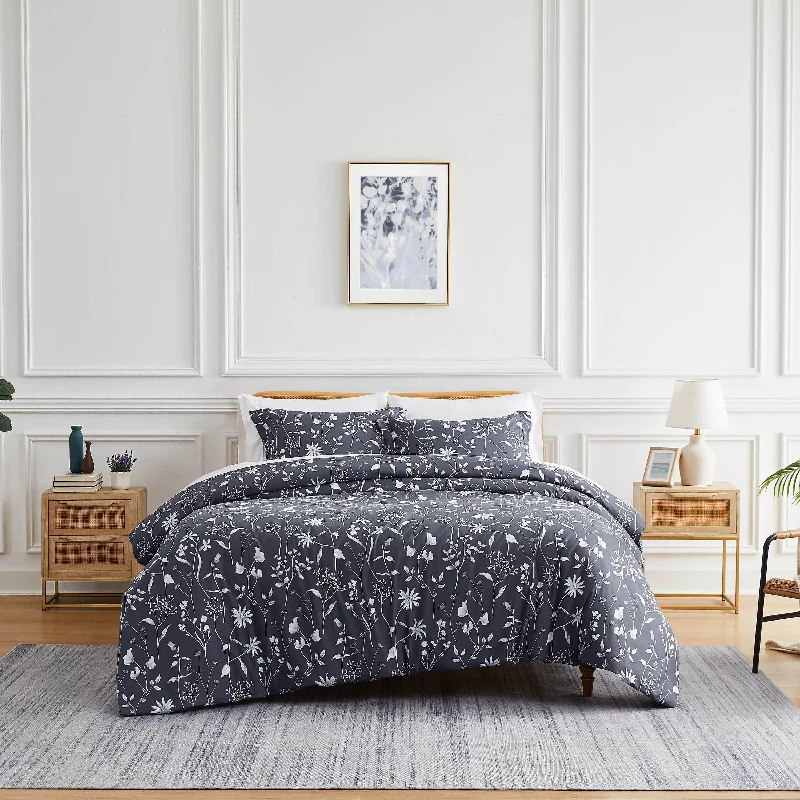 Secret Meadow Comforter Set