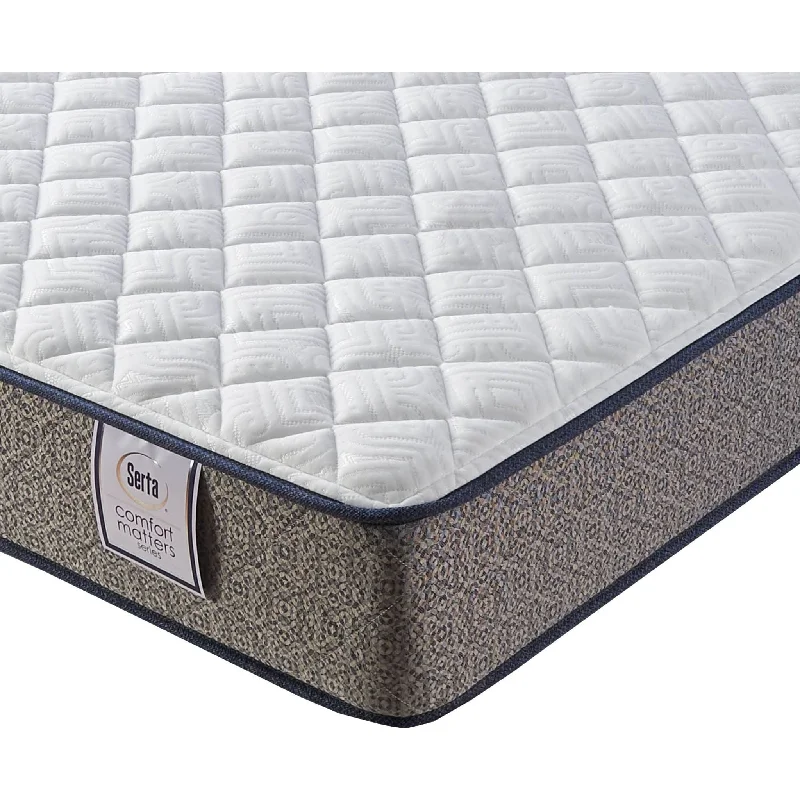 Serta Athenee V Tight Top Innerspring 10 inch Mattress