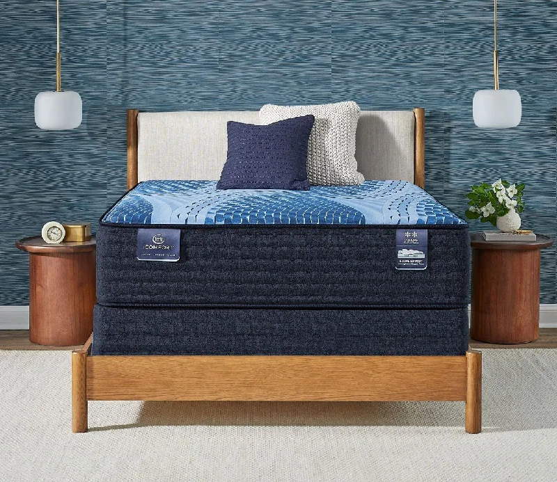 Serta iComfort Aspire Plush Mattress