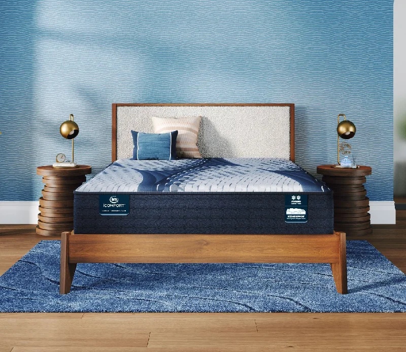 Serta iComfort Aveda Medium Mattress