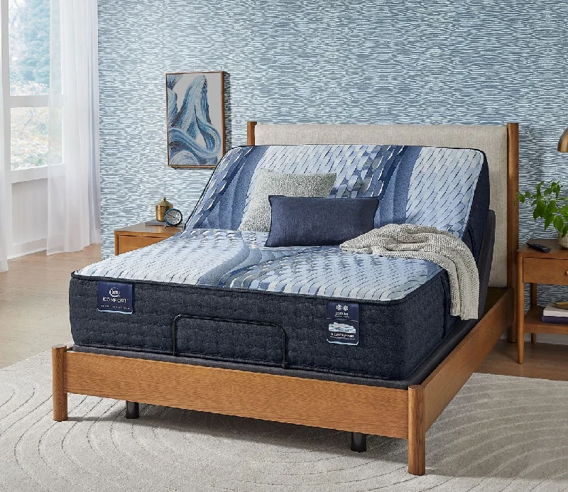 Serta iComfort Iona Plush Mattress