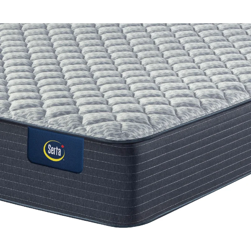 Serta Snug Tight Top Innerspring 10.5 inch Mattress