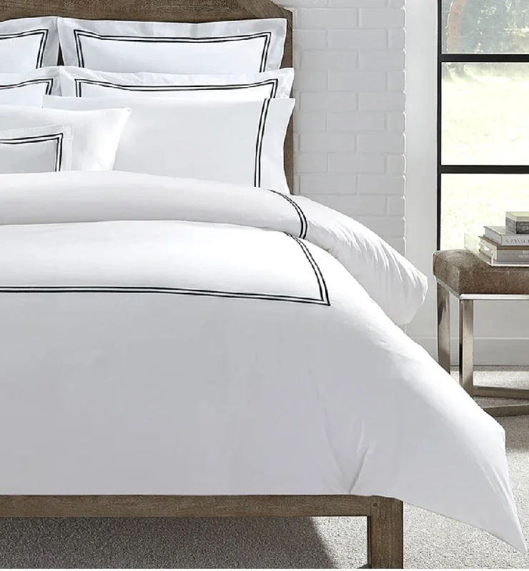 Sferra Grande Hotel Duvet Cover