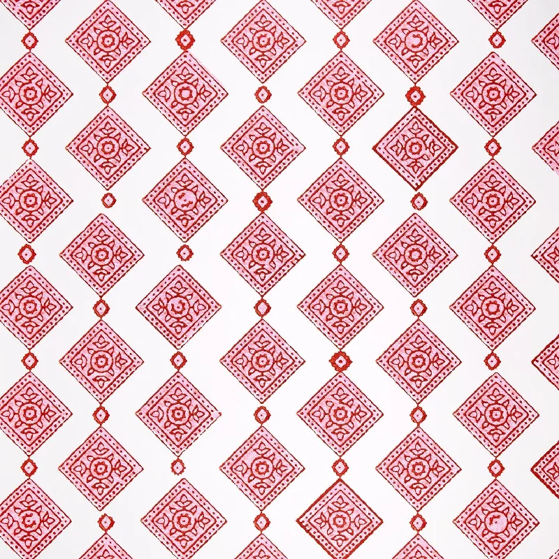 Shali Lotus Wallpaper