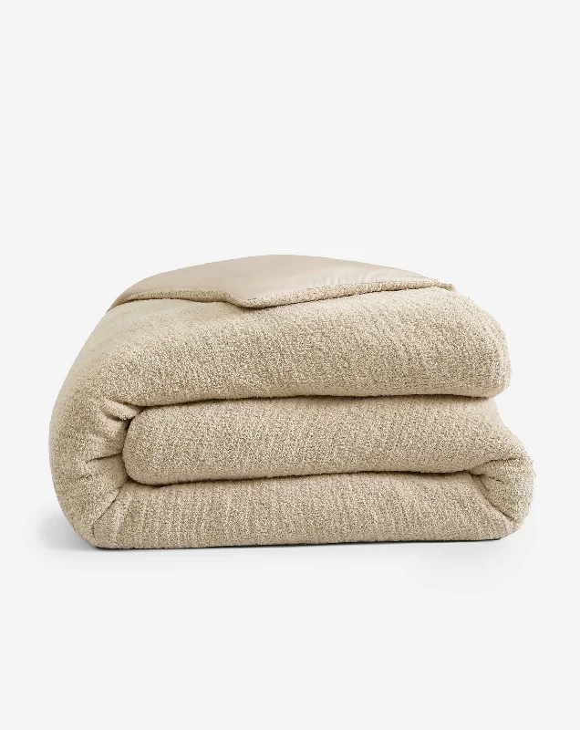 Sunday Citizen Snug Bamboo Duvet Cover