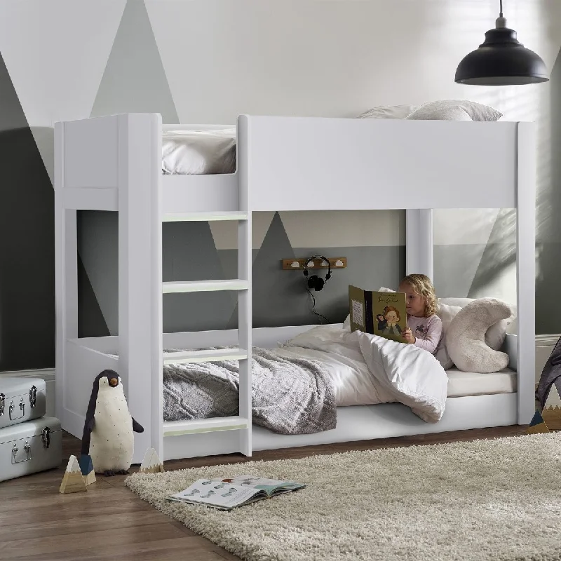 Solomon Bunk Bed