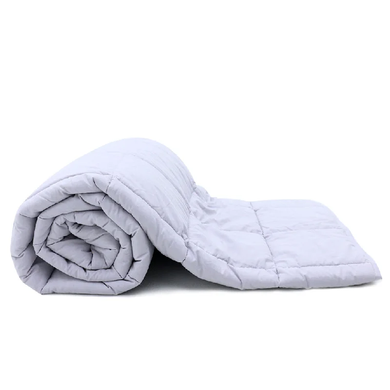 Wool blankets with natural warmth and insulationSoothe Weight Blanket